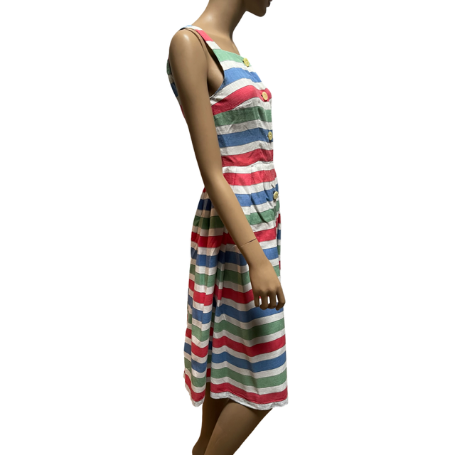 1950s Vintage  Dress #W259