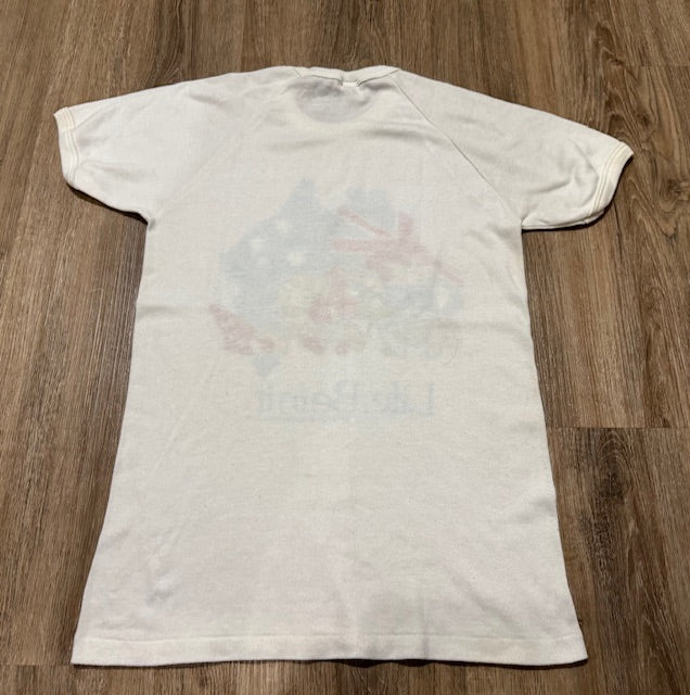 Vintage Life Be In It T-Shirt   #VT20  *Read Info*
