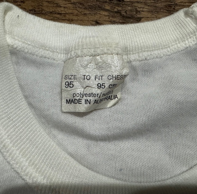 Vintage Life Be In It T-Shirt   #VT20  *Read Info*