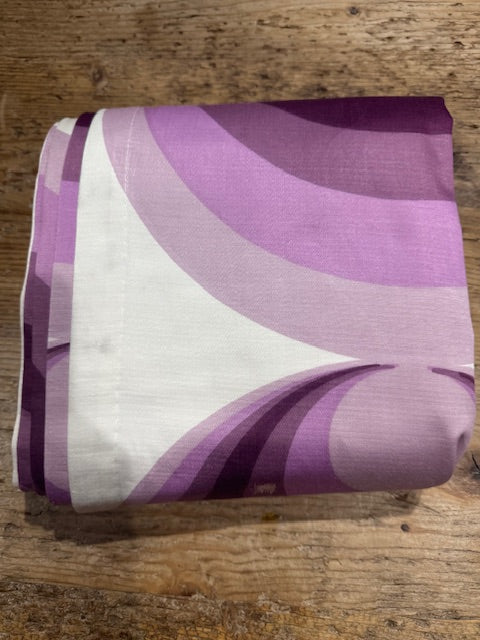 1970s  Curtain/ Fabric  #F1112  *Read Info*