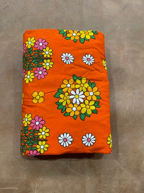 NEW - OLD 1970s Fabric  #F872  *Read Info*