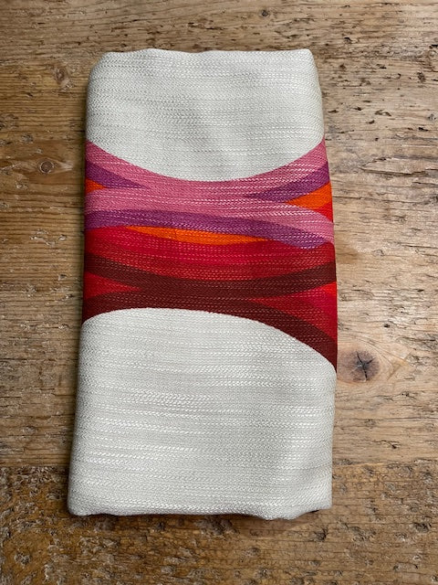 1970s  Curtain/ Fabric  #F874  *Read Info*