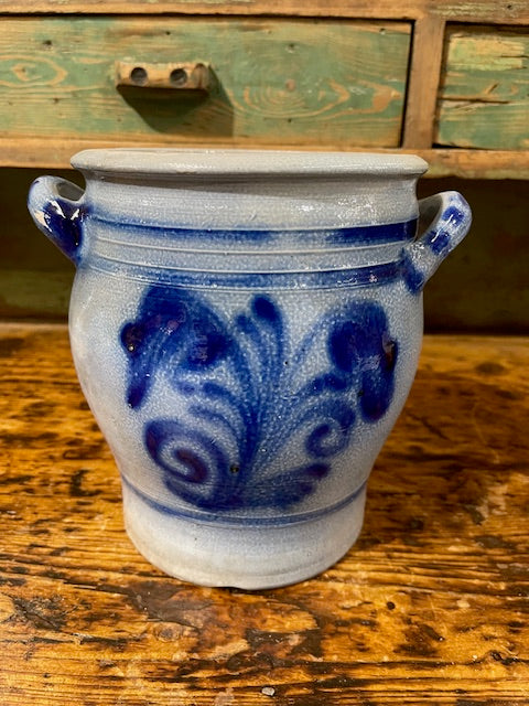 Vintage Keulse (Pickling) Pot  #6125