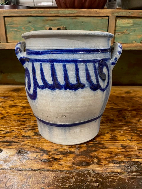 Vintage Keulse (Pickling) Pot  #6126