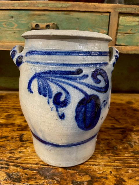 Vintage Keulse (Pickling) Pot  #6128