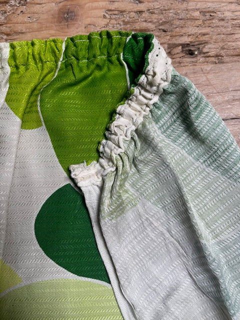 1970s  Curtain/ Fabric  #F890  *Read Info*