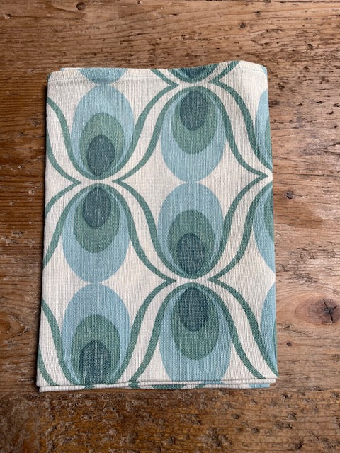 1970s  Curtain/ Fabric  #F893  *Read Info*