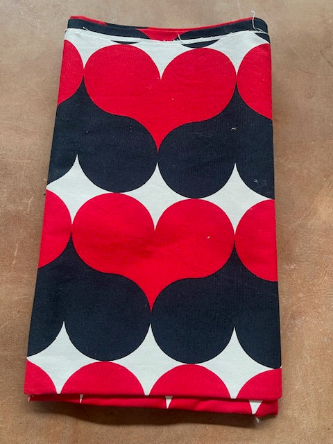 NEW - OLD 1970s Fabric  #F928  *Read Info*