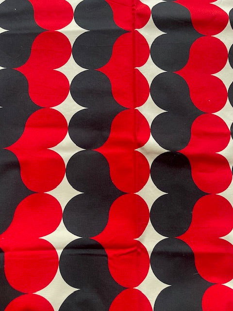 NEW - OLD 1970s Fabric  #F927  *Read Info*