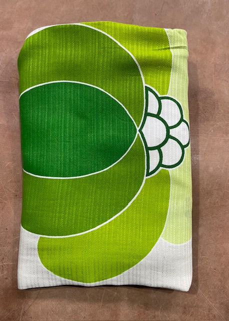 1970s  Curtain/ Fabric  #F947   *Read Info*