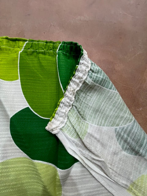 1970s  Curtain/ Fabric  #F947   *Read Info*