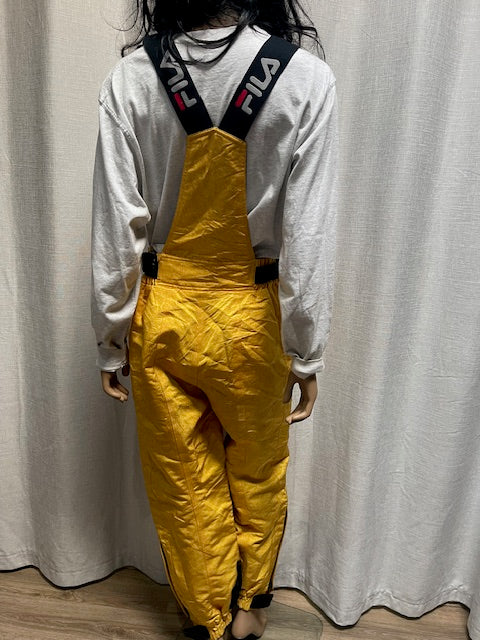 Fila ski hotsell