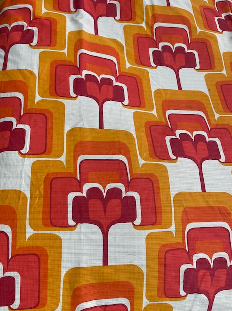1970s  Bed Spread  #F951  *Read Info*