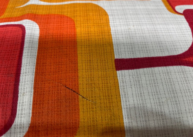 1970s  Bed Spread  #F951  *Read Info*