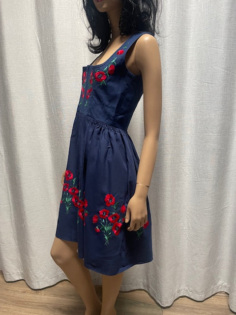 October Fest  Dirndl  Dress #W120  Includes  AUS POSTAGE