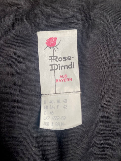October Fest  Dirndl  Dress #W124  Includes  AUS POSTAGE