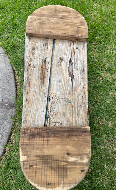 Vintage 1940s  Galvanized Bath Tub #7149. *Byron - Call for info*