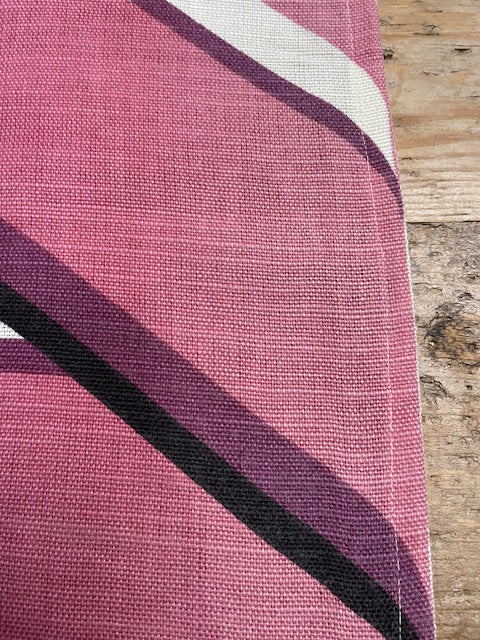 1970s  Curtain/ Fabric  #F954  *Read Info*