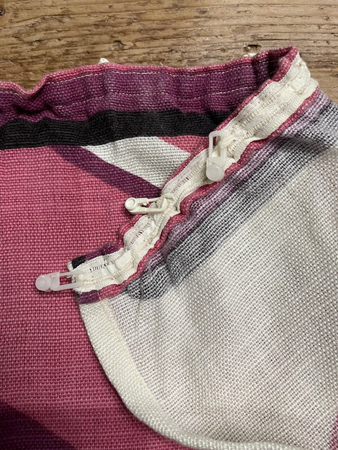 1970s  Curtain/ Fabric  #F954  *Read Info*