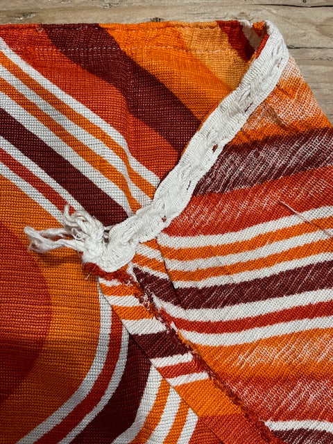 1970s  Curtain/ Fabric  #F964  *Read Info*