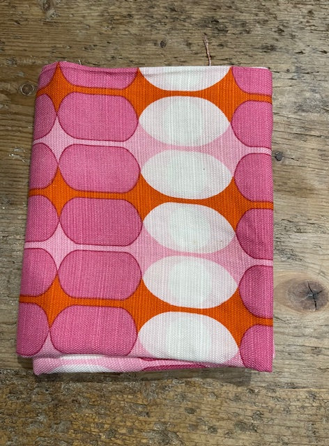 1970s  Curtain/ Fabric  #F967  *Read Info*