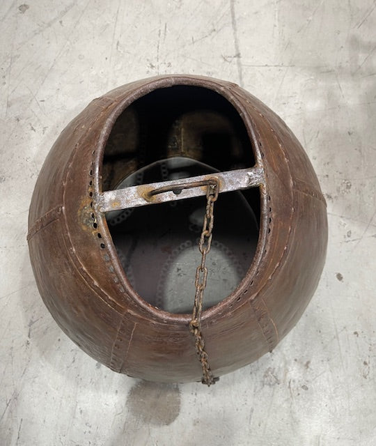 Rustic Metal Light  Shade #7208