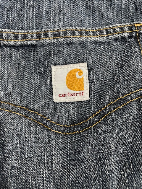 Carhartt  Denim Jeans    #W148