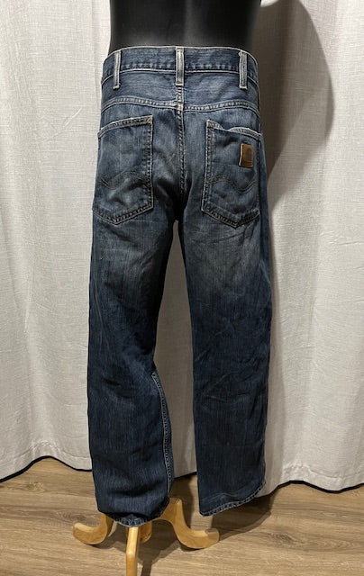 Carhartt  Denim Jeans    #W149