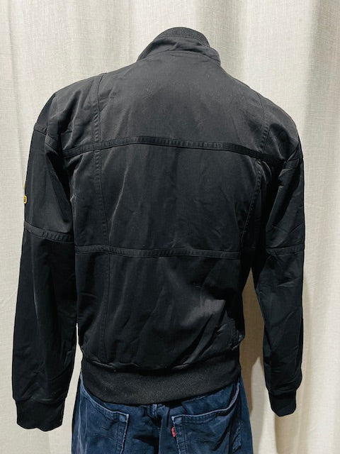 Carhartt Black Jacket    #W155