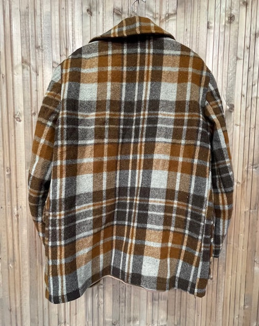 Vintage  Lumber Jacket #VS17