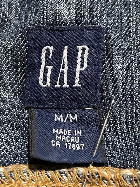 Gap ca 17897 jacket on sale