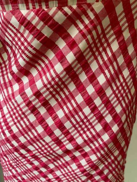 1970s  Dress #B114