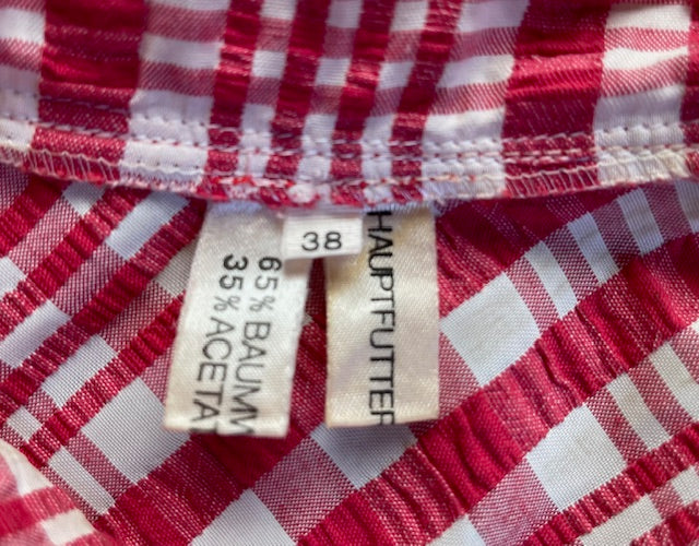 1970s  Dress #B114