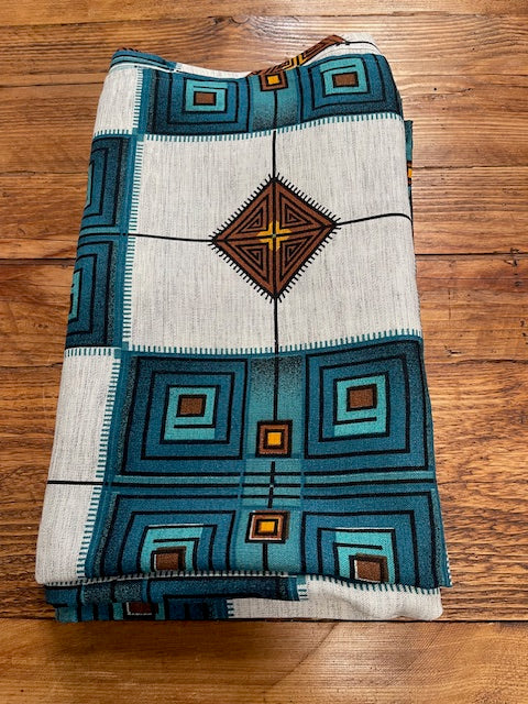 Curtain/ Fabric  #F549