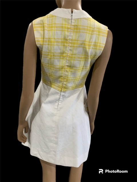 1960-70s Vintage  Dress #R22  Includes   AUS POSTAGE
