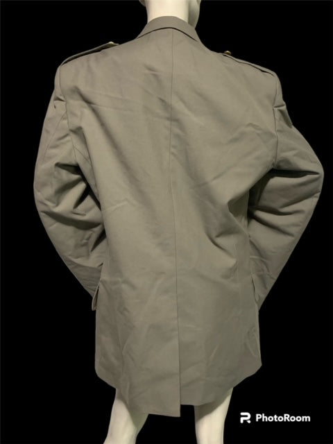 Vintage Army  Jacket #W44  Includes  AUS POSTAGE