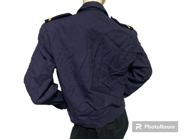 Vintage Army  Jacket #W46  Includes  AUS POSTAGE