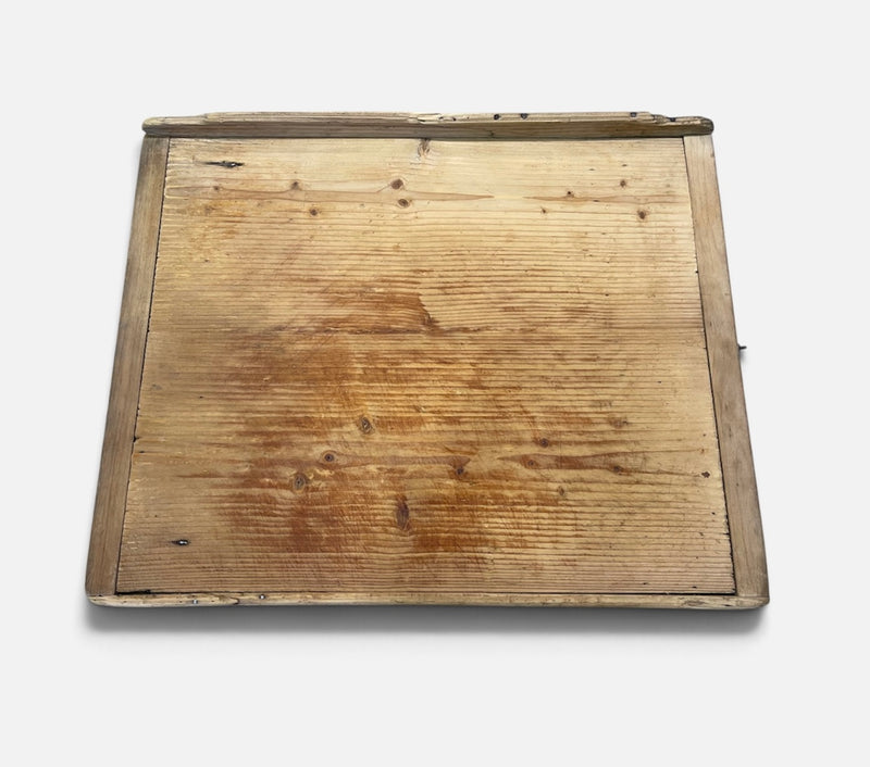 Rustic / Vintage European Pasta  Board #7399