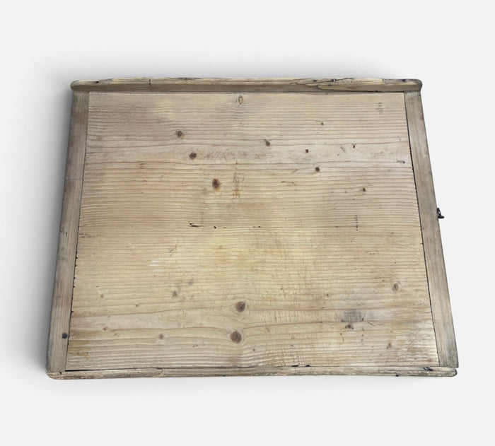 Rustic / Vintage European Pasta  Board #7399