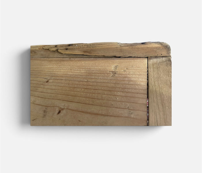 Rustic / Vintage European Pasta  Board #7399