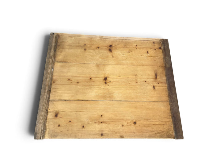 Rustic / Vintage European Pasta  Board #7400