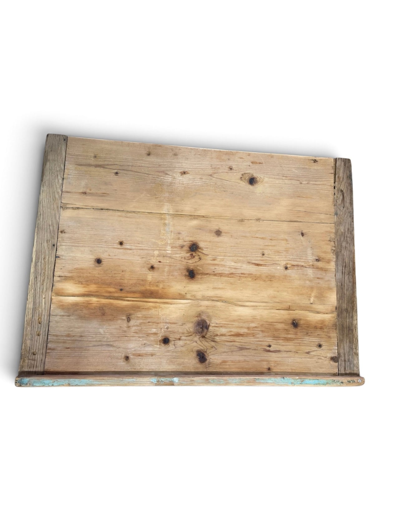 Rustic / Vintage European Pasta  Board #7400