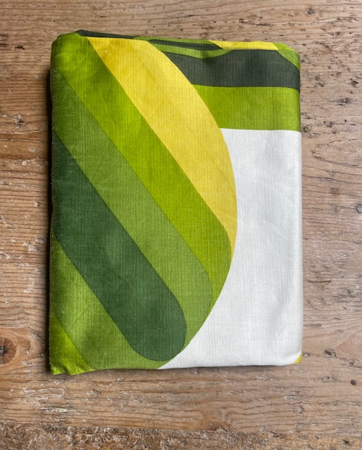 1970s  Curtain/ Fabric  #F646 *Read Info*