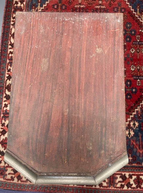 Vintage  European Coffee Bean Dispenser #6715 Byron