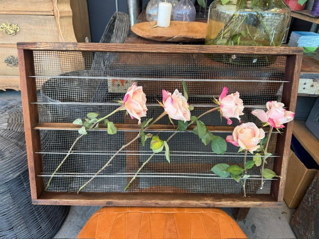 Vintage Egg Trays   #N1.  *Read Info*. Next Container -June