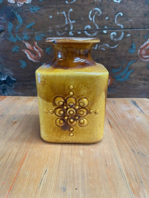 Vintage West German  Vase  #6239  Byron