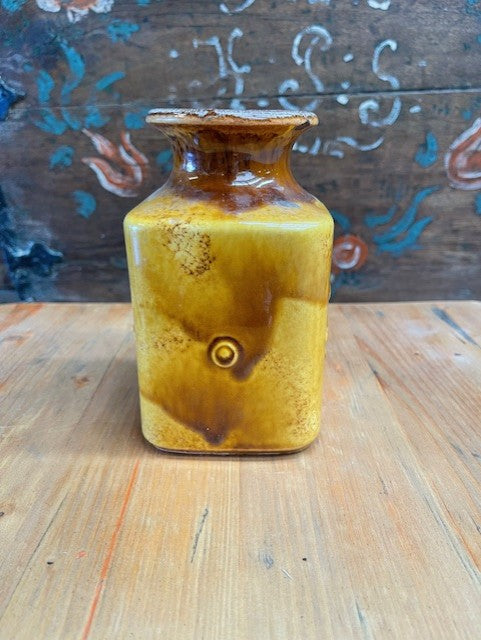 Vintage West German  Vase  #6239  Byron