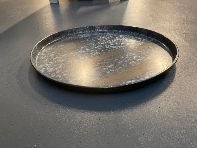 Metal Baking Tray    #6010  Byron