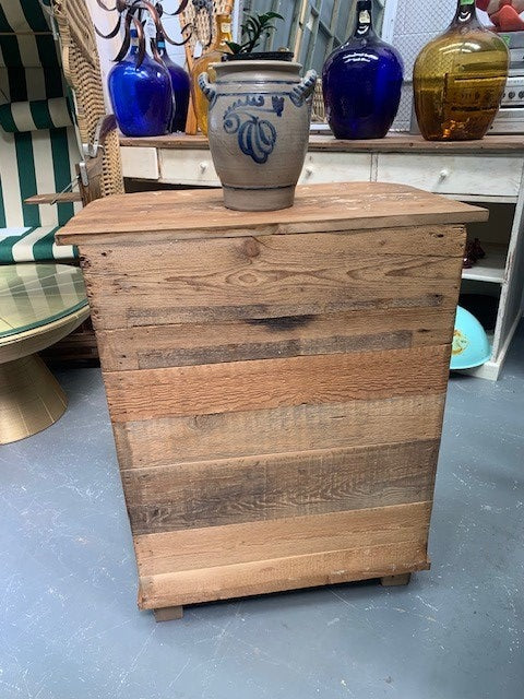 Rustic European   Wooden  Cupboard /  Cabinet #5203  Byron