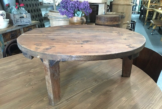 Vintage Small Coffee Table #